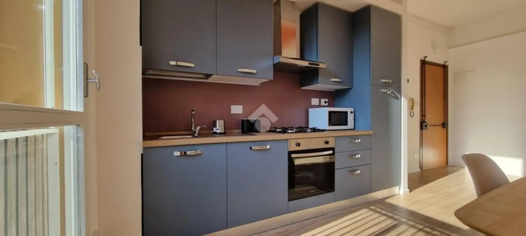 Bilocale via Galleria 2 Agosto 1980 2, Marconi, Bologna - foto 4