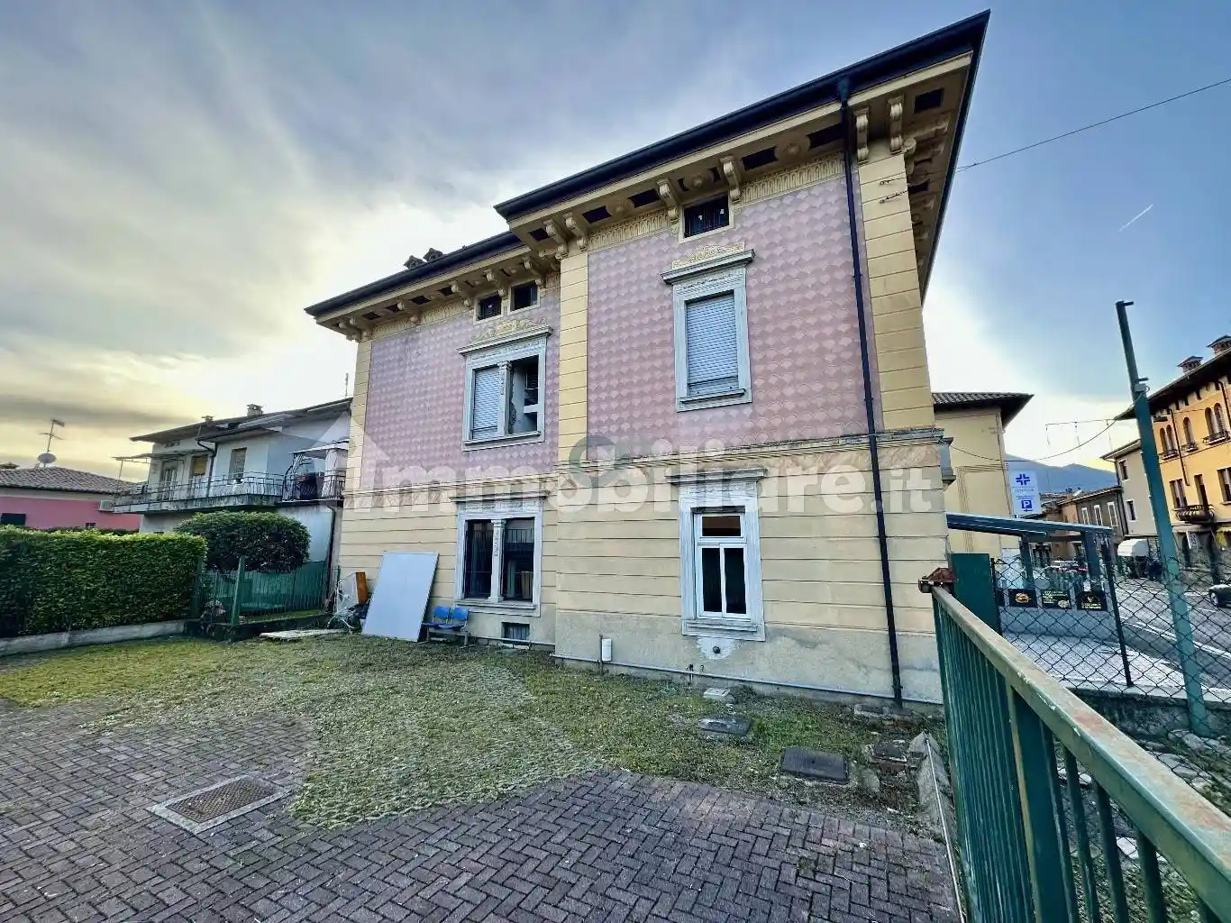 Terratetto plurifamiliare via Giuseppe Zanardelli 48, Centro, Villanuova sul Clisi - foto 3