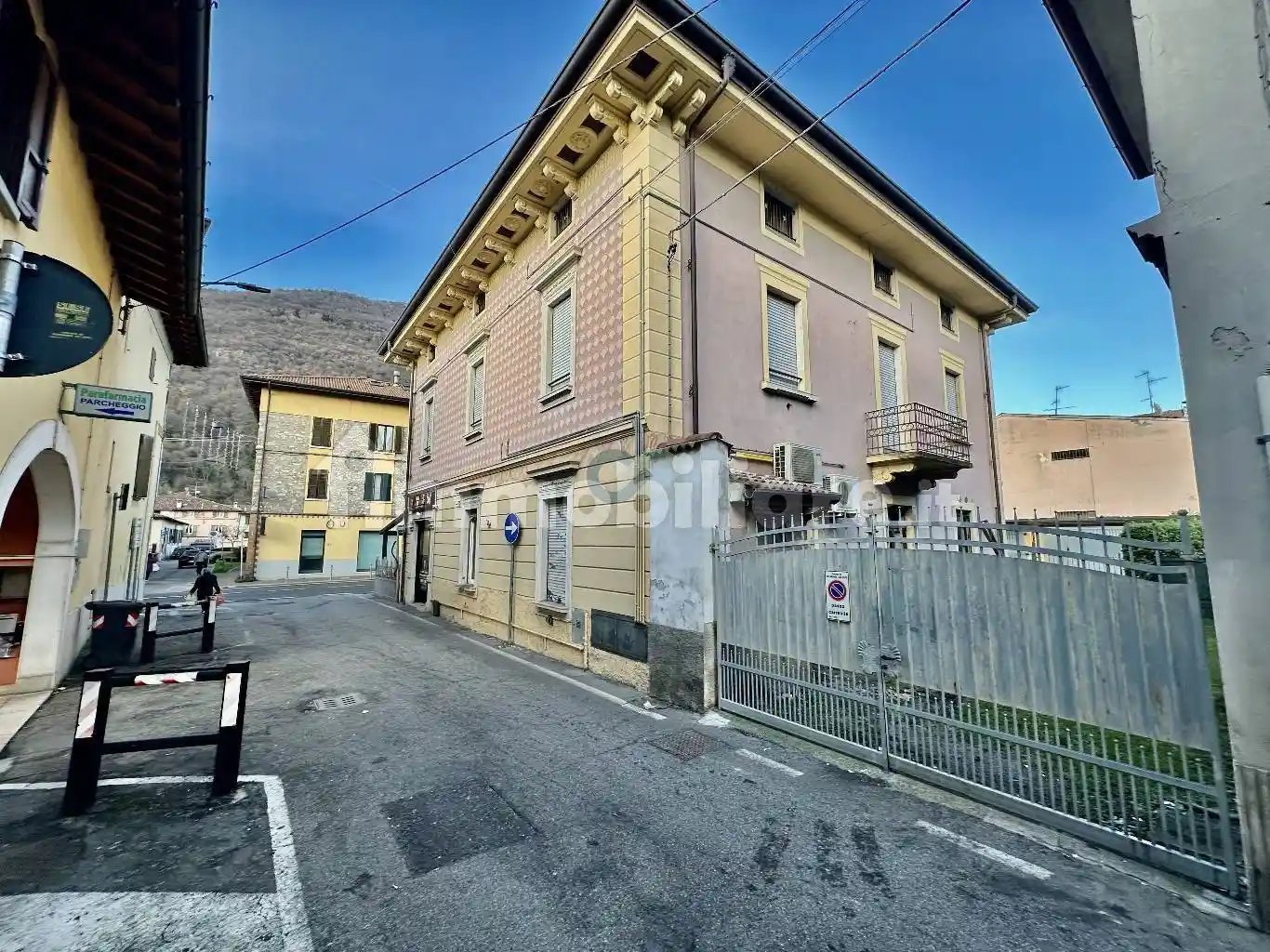 Terratetto plurifamiliare via Giuseppe Zanardelli 48, Centro, Villanuova sul Clisi - foto 4