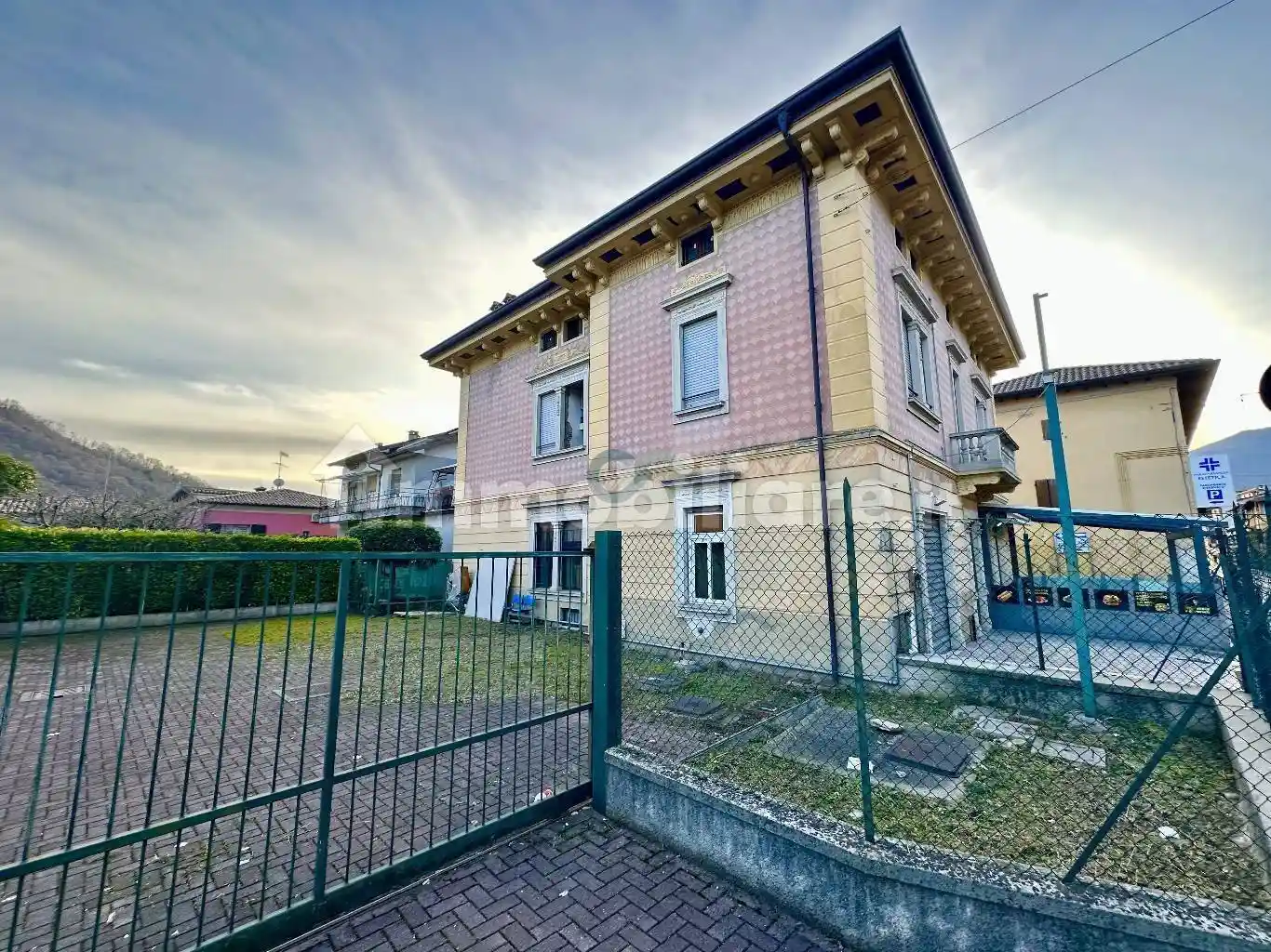 Terratetto plurifamiliare via Giuseppe Zanardelli 48, Centro, Villanuova sul Clisi - foto 5