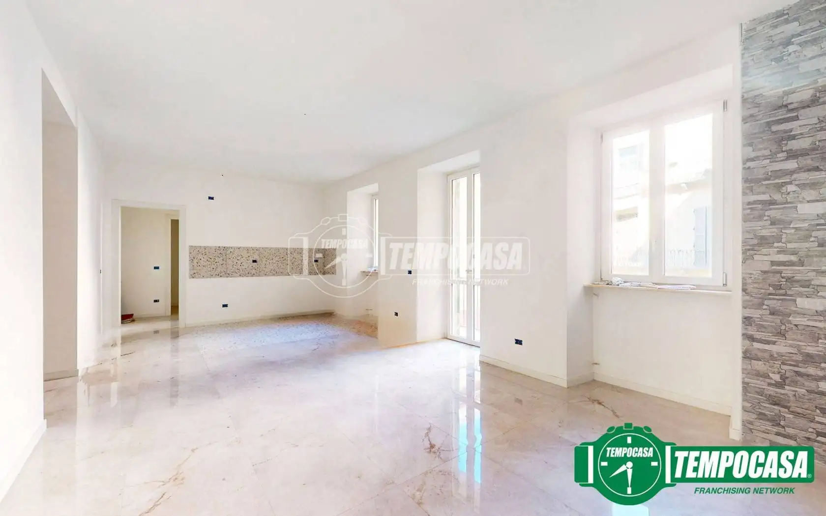 Appartamento in vendita a Alessandria