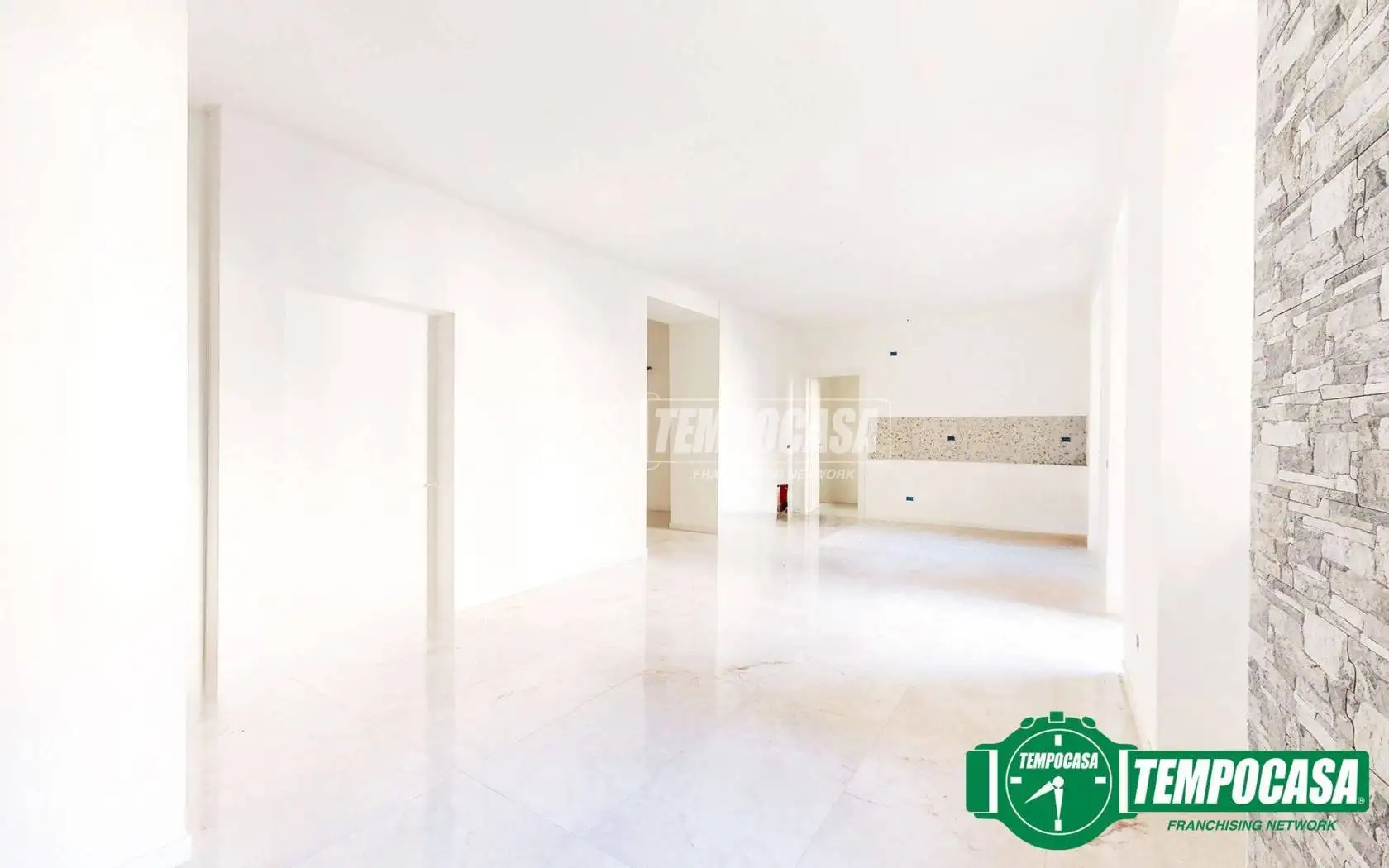 Trilocale via Pontida, Piazza della Libertà, Alessandria - foto 2