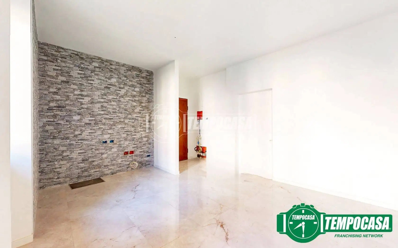 Trilocale via Pontida, Piazza della Libertà, Alessandria - foto 3