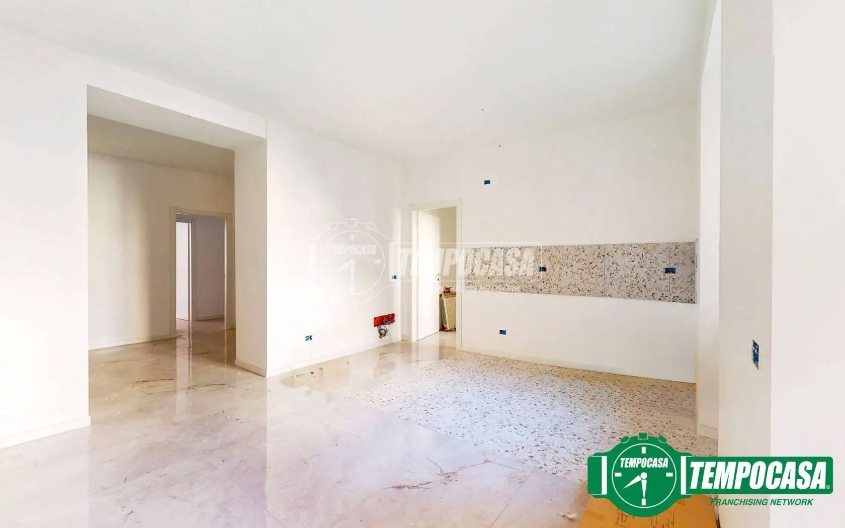 Trilocale via Pontida, Piazza della Libertà, Alessandria - foto 4