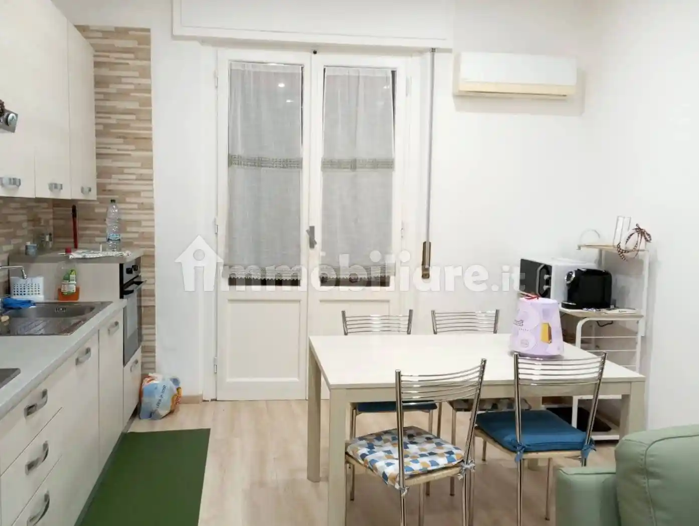 Trilocale via Panciatichi, 2, Firenze Nova, Firenze - foto 2