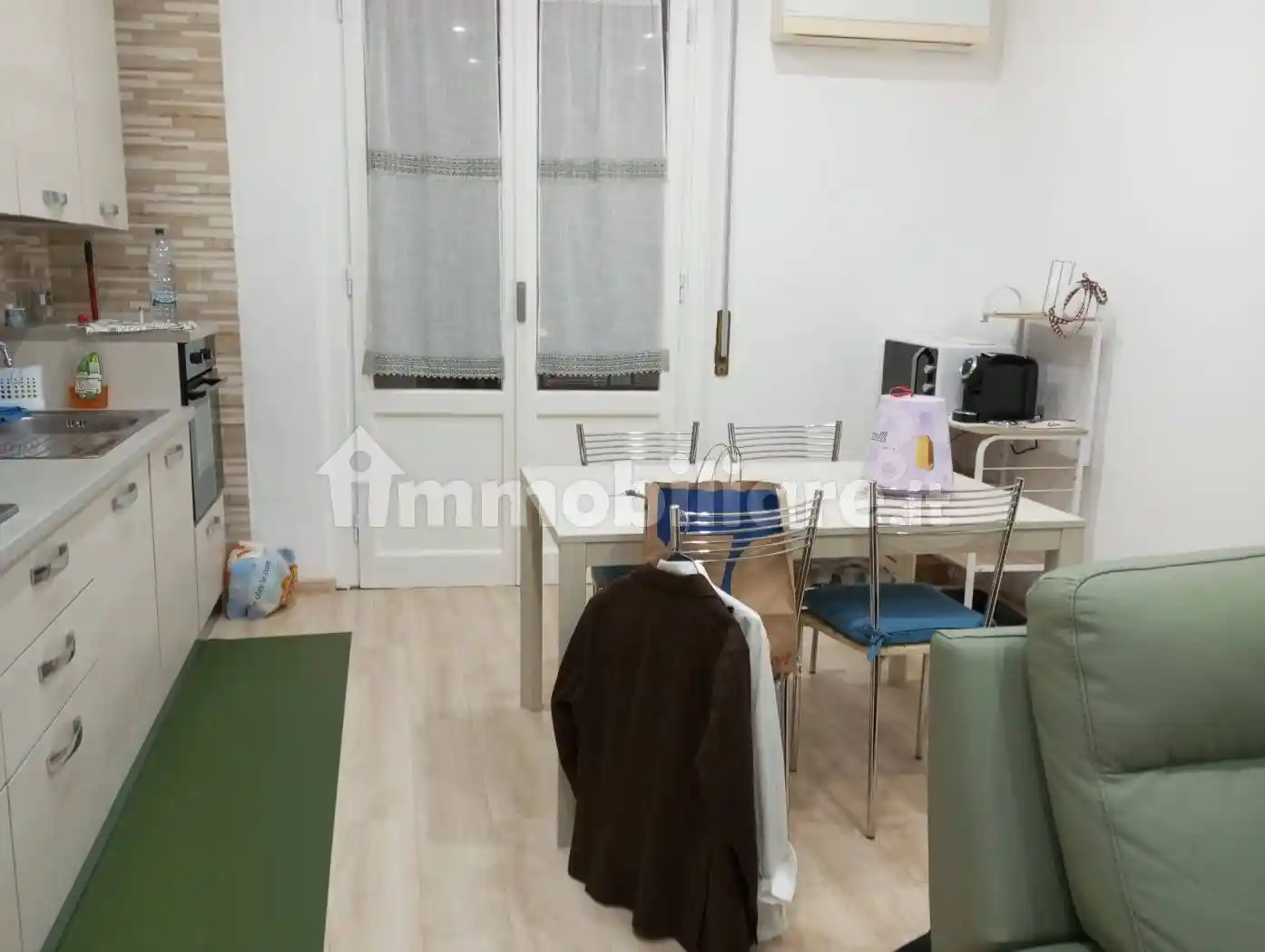 Trilocale via Panciatichi, 2, Firenze Nova, Firenze - foto 3