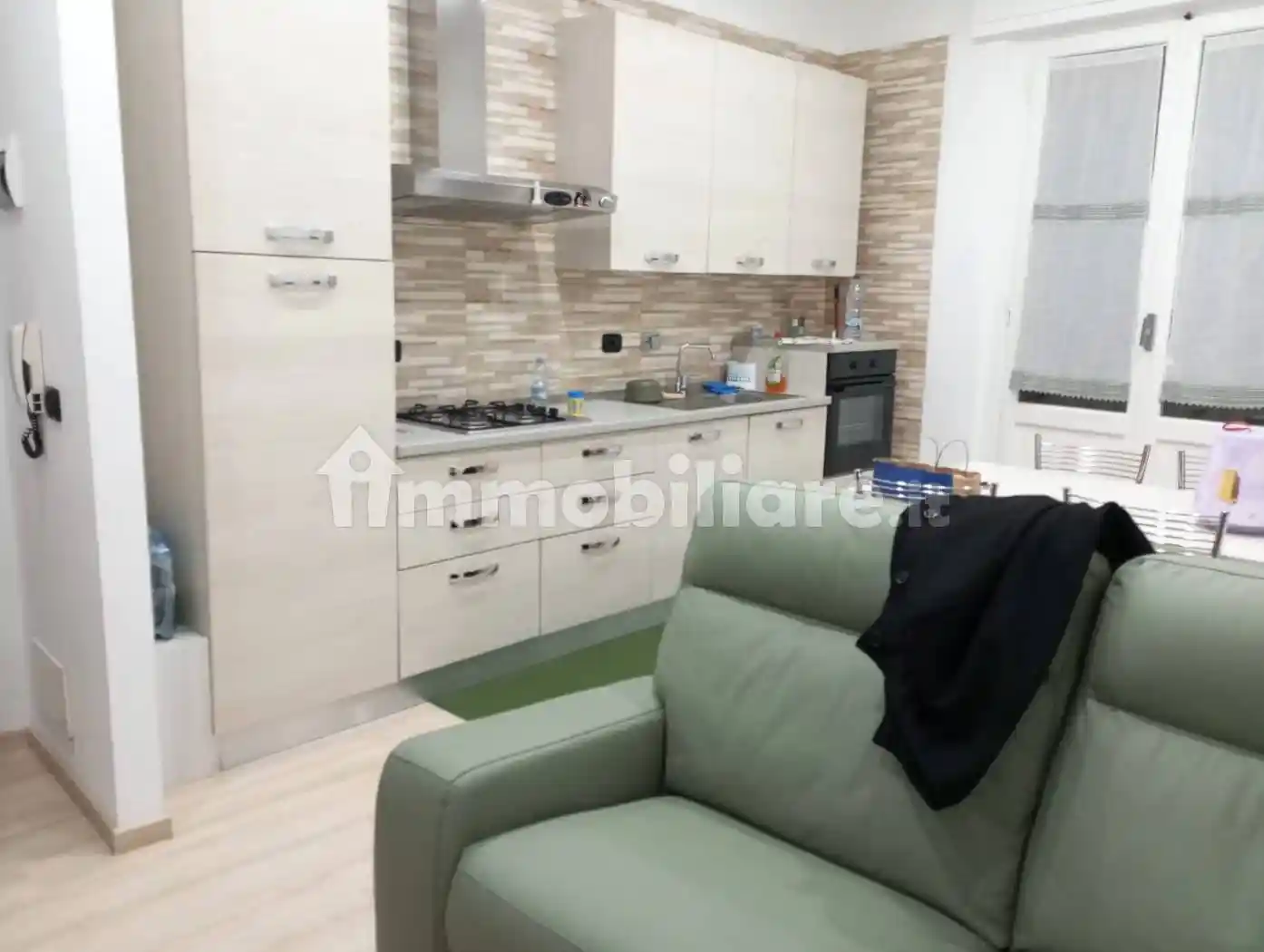 Trilocale via Panciatichi, 2, Firenze Nova, Firenze - foto 4