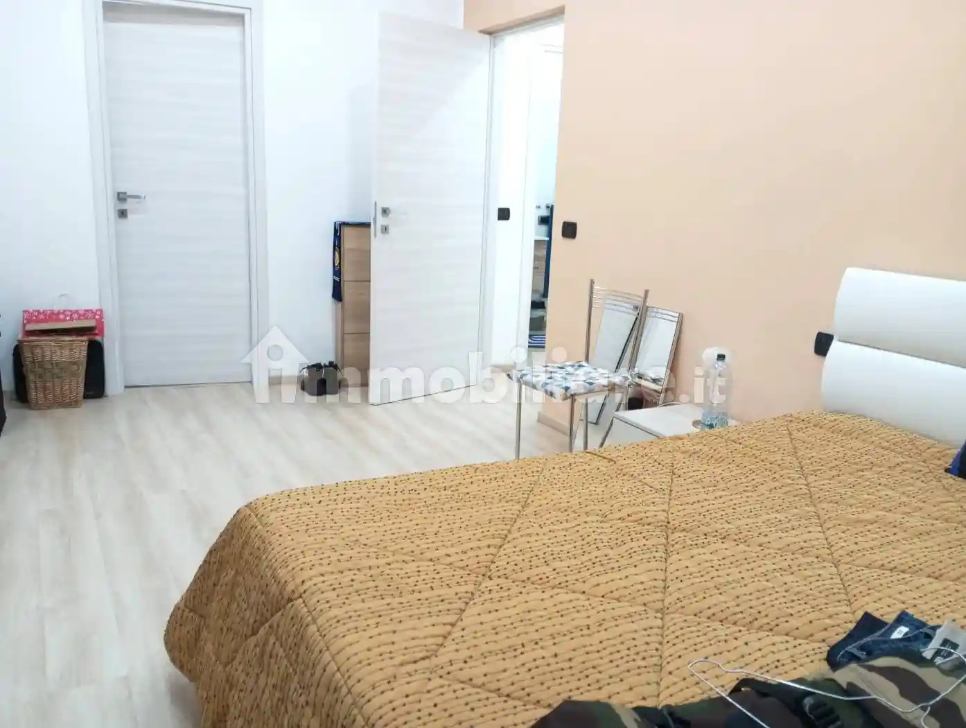 Trilocale via Panciatichi, 2, Firenze Nova, Firenze - foto 5