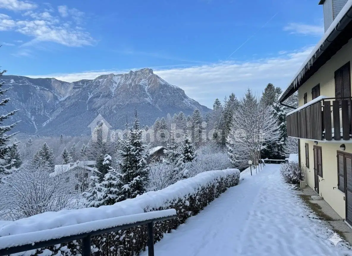 Attico - Mansarda in vendita a Lavarone