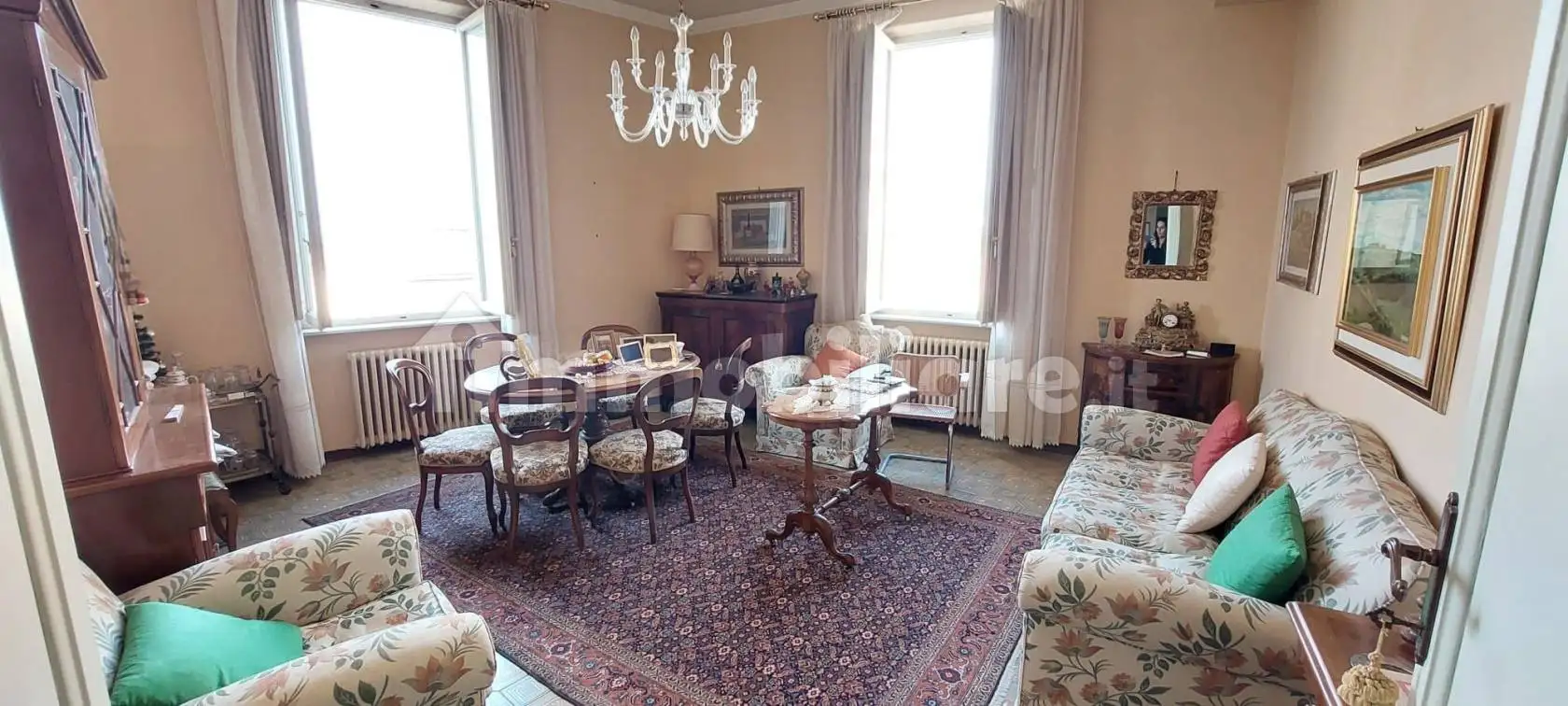 Quadrilocale via 24 Maggio, San Prospero, Siena - foto 2