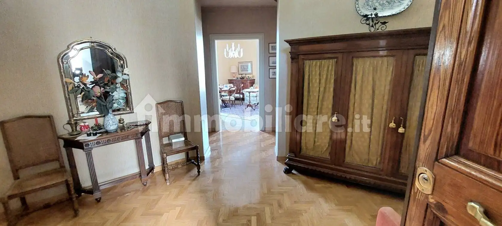 Quadrilocale via 24 Maggio, San Prospero, Siena - foto 3