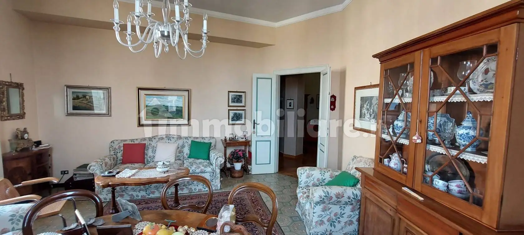 Quadrilocale via 24 Maggio, San Prospero, Siena - foto 4