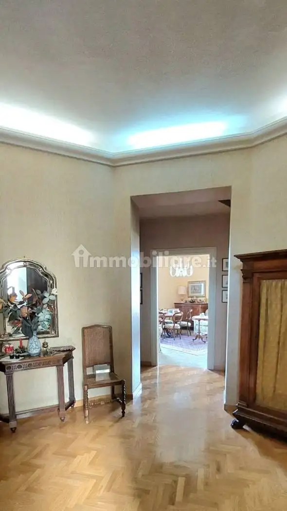 Quadrilocale via 24 Maggio, San Prospero, Siena - foto 5