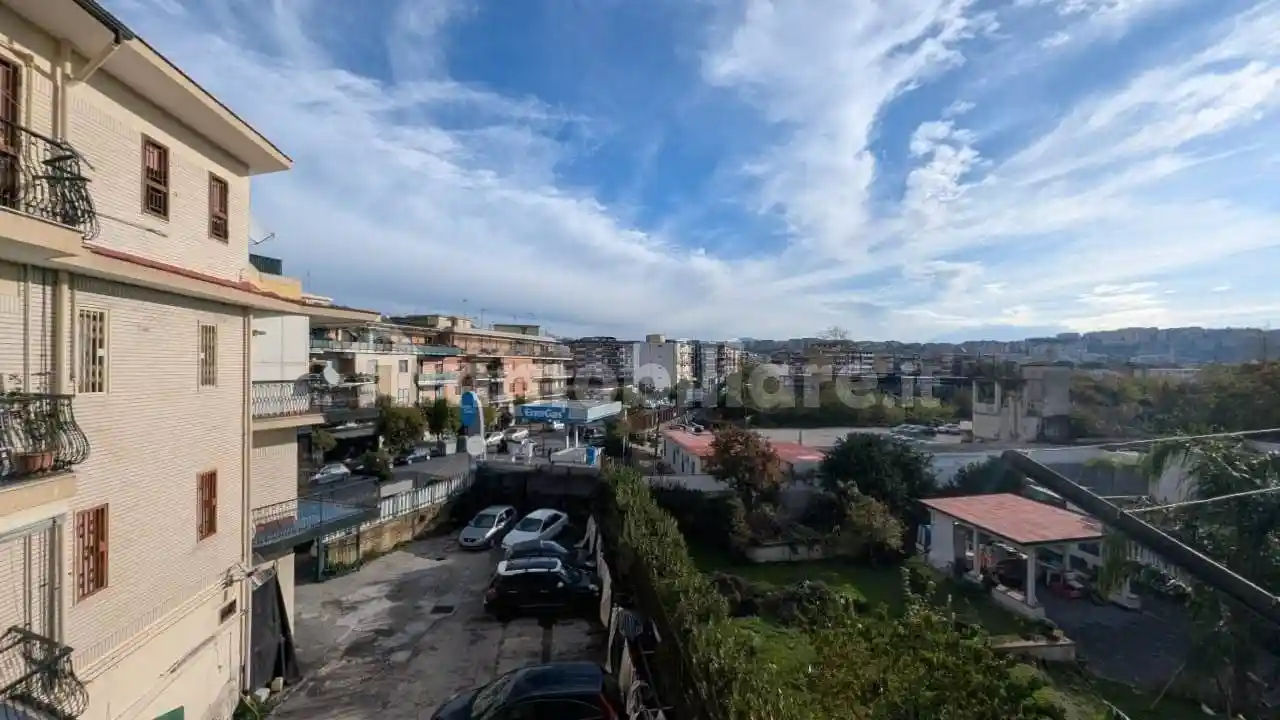 Appartamento via dell'Epomeo, Soccavo, Napoli - foto 2