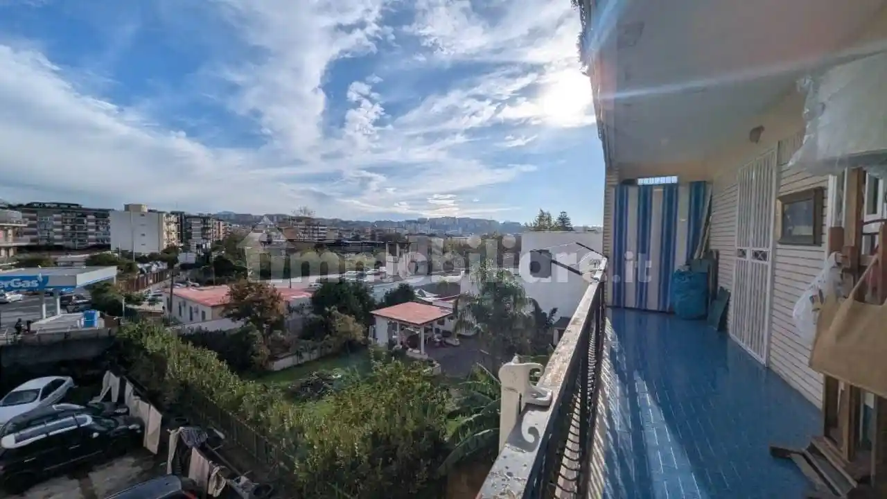 Appartamento via dell'Epomeo, Soccavo, Napoli - foto 5