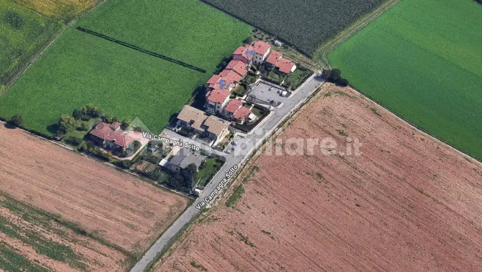 Appartamento in asta a Lonato del Garda