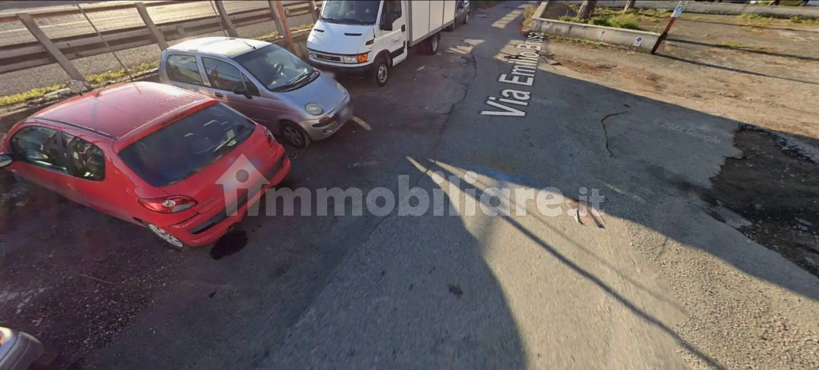 Appartamento in asta a Roma