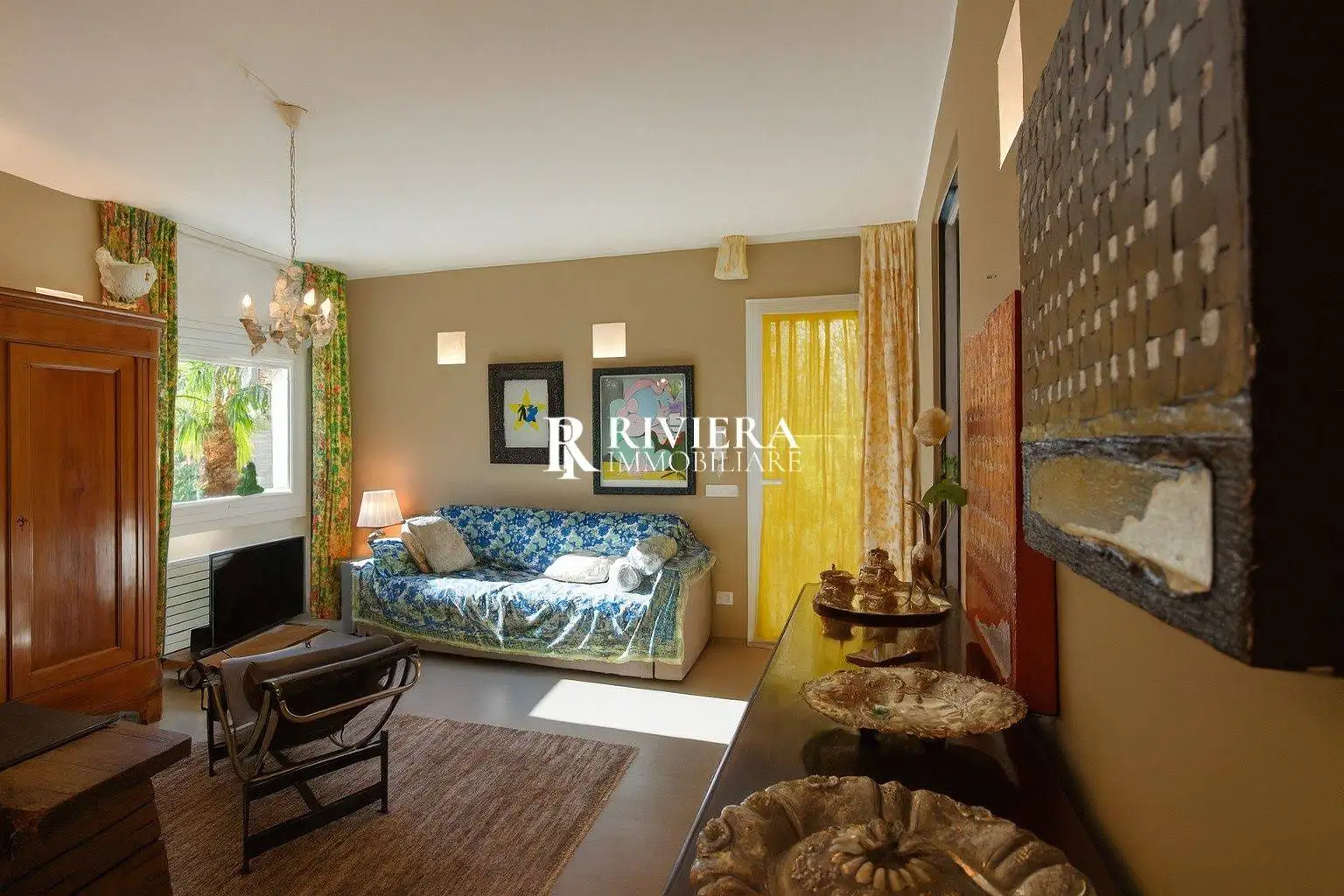 Trilocale via Johann Wolfgang von Goethe 349, Ospedale, Sanremo - foto 3