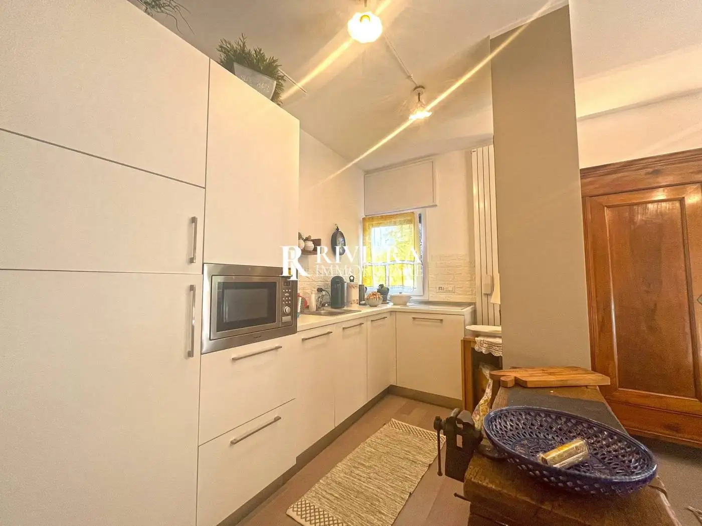 Trilocale via Johann Wolfgang von Goethe 349, Ospedale, Sanremo - foto 4