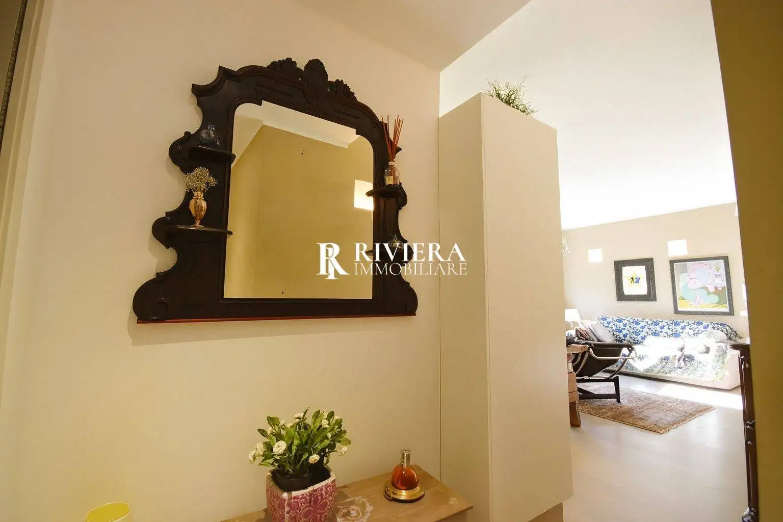 Trilocale via Johann Wolfgang von Goethe 349, Ospedale, Sanremo - foto 5