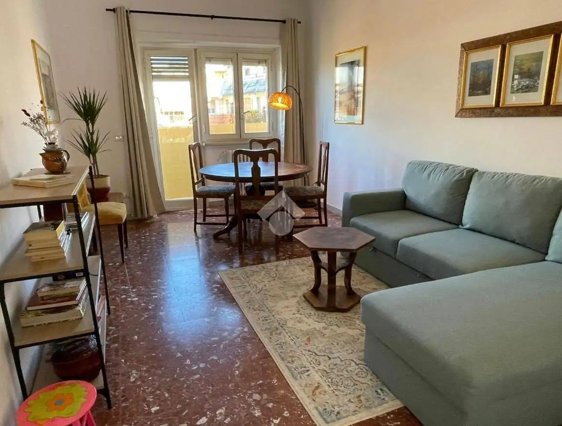 Appartamento in affitto a Roma