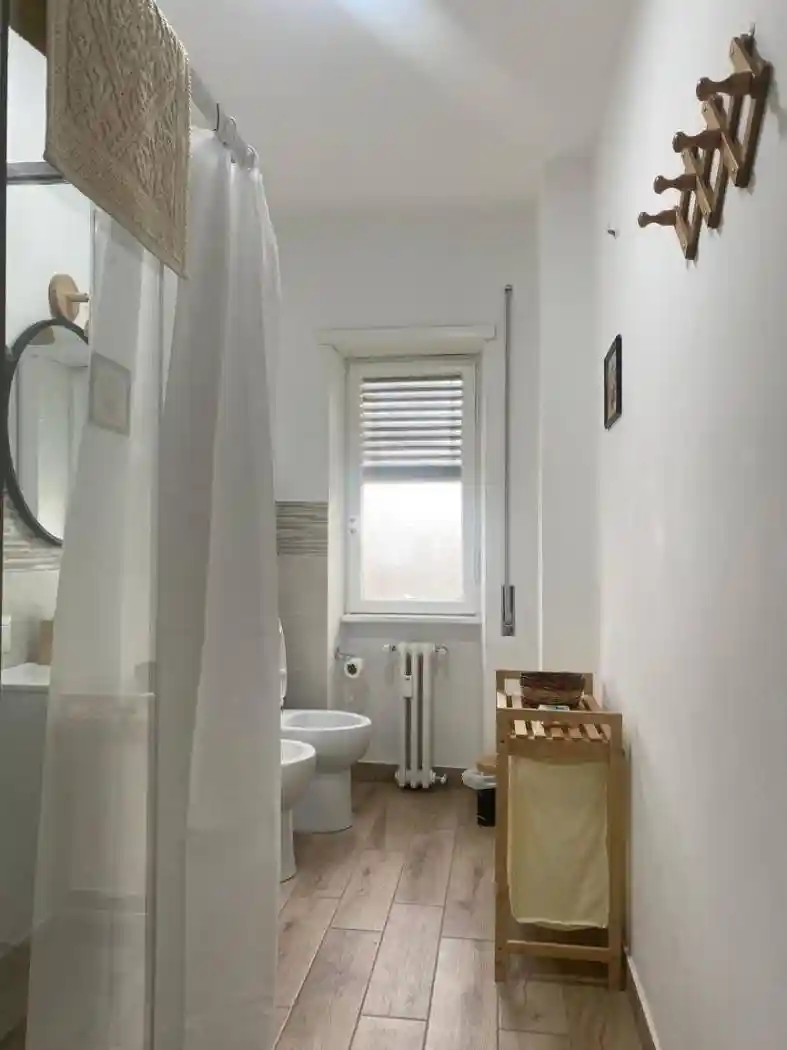 Bilocale via Valle Corteno 75, Città Giardino, Roma - foto 3