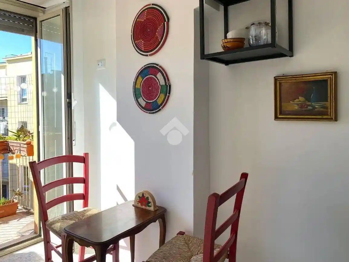 Bilocale via Valle Corteno 75, Città Giardino, Roma - foto 4