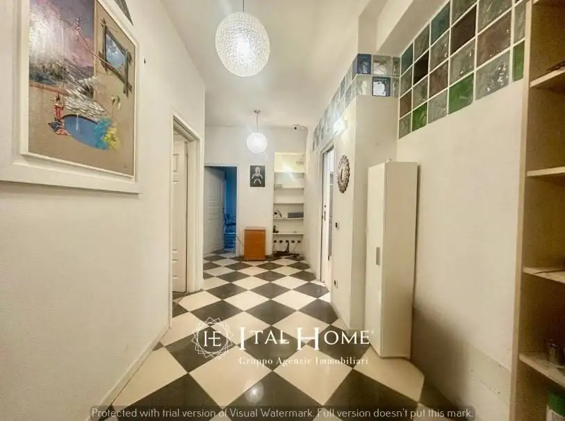 Trilocale via Giovanni della Casa, Valverde, Verona - foto 3