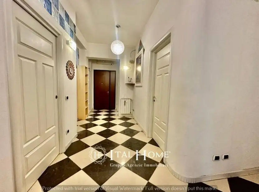 Trilocale via Giovanni della Casa, Valverde, Verona - foto 4