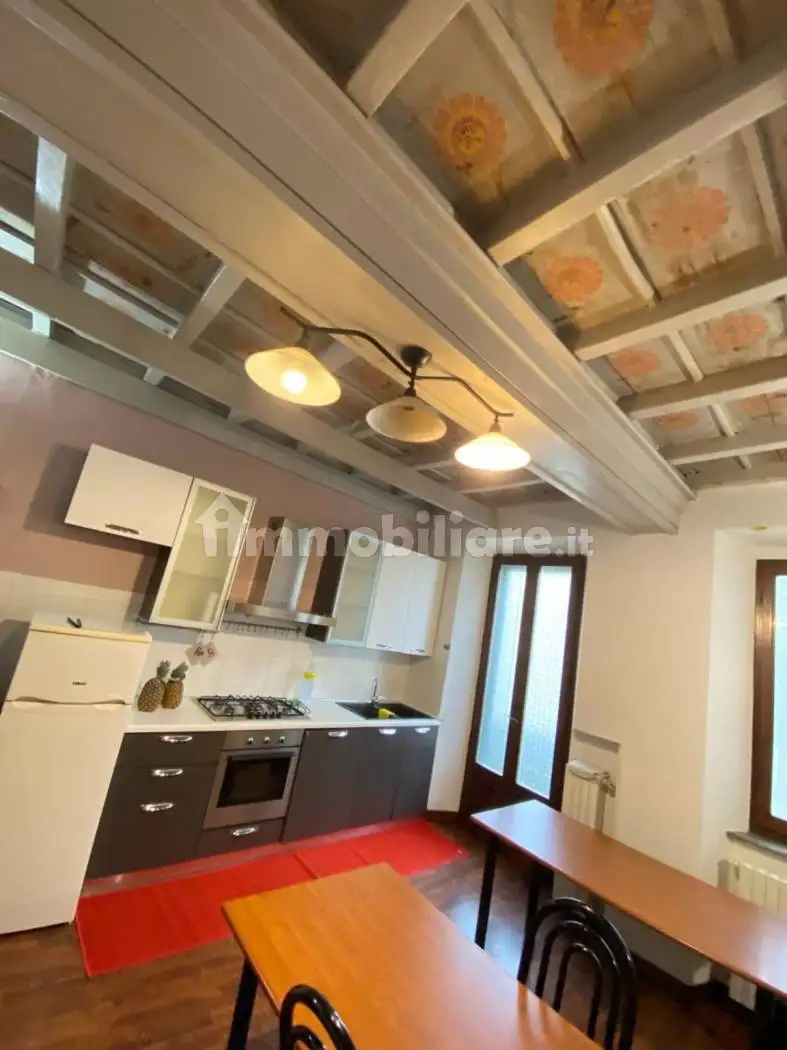 Appartamento in affitto a Novara