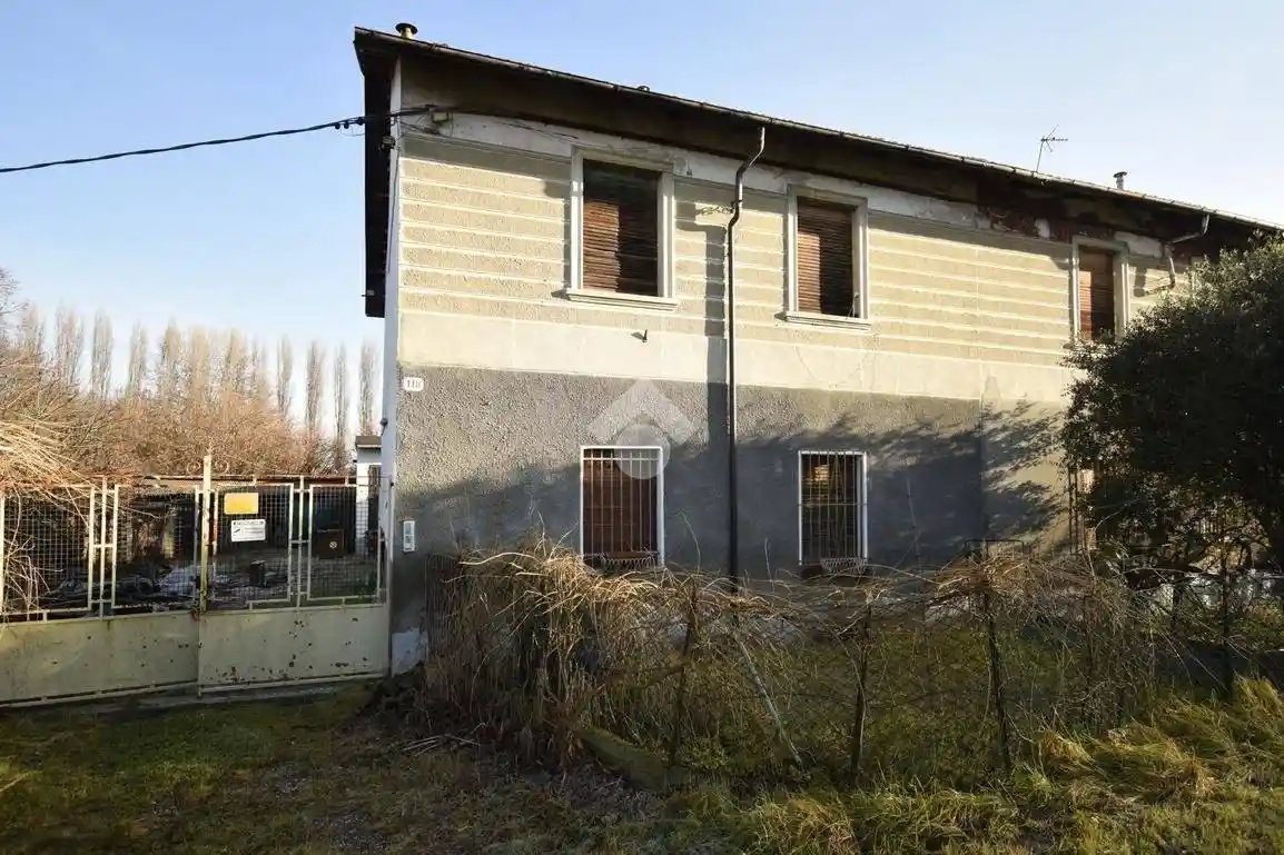 Terratetto unifamiliare Sanda del Meisino 116, Sassi, Torino - foto 2