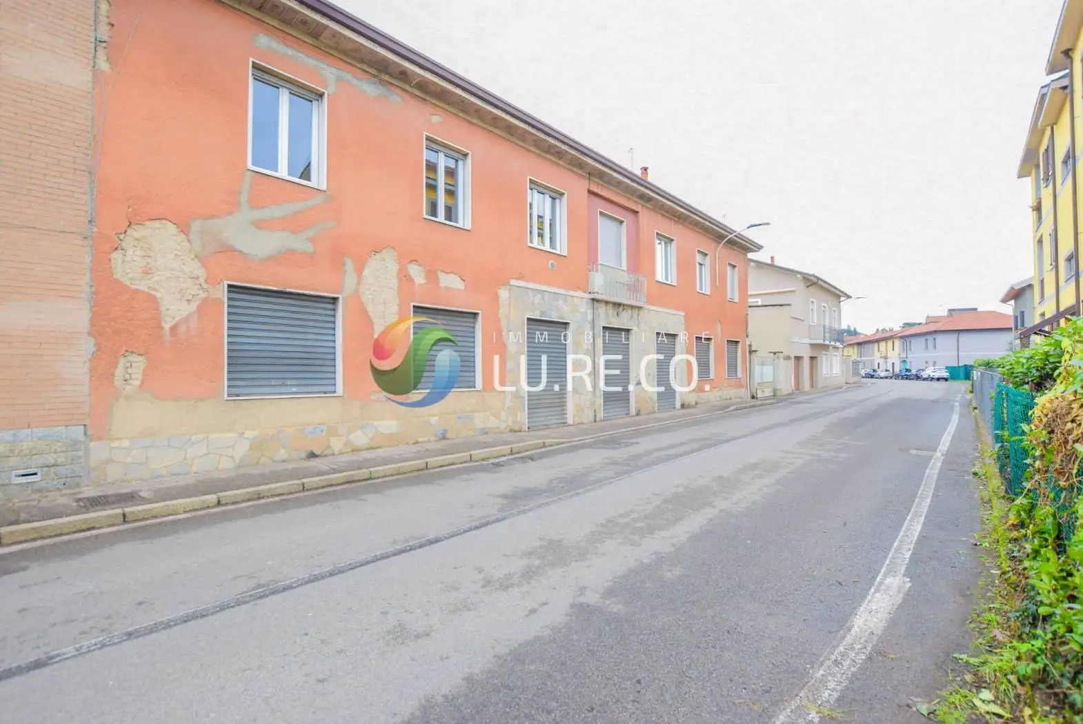 Casa indipendente in vendita a Seregno