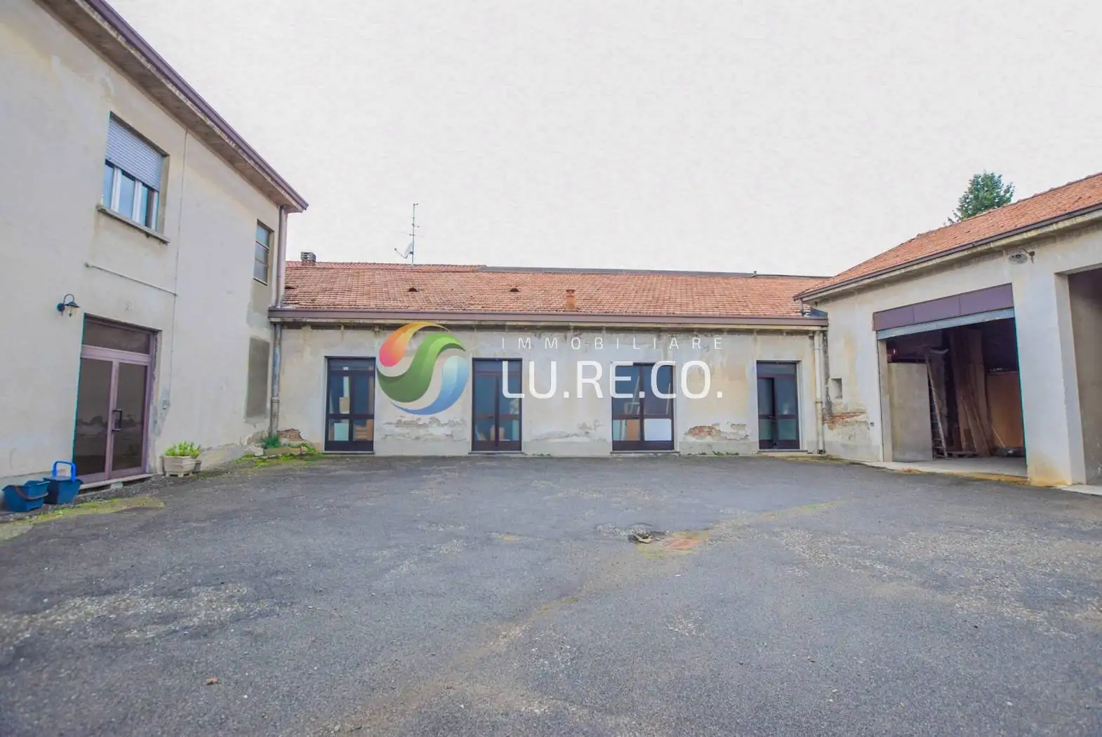 Terratetto unifamiliare via Bernardino Luini 18, Santa Valeria, Seregno - foto 4