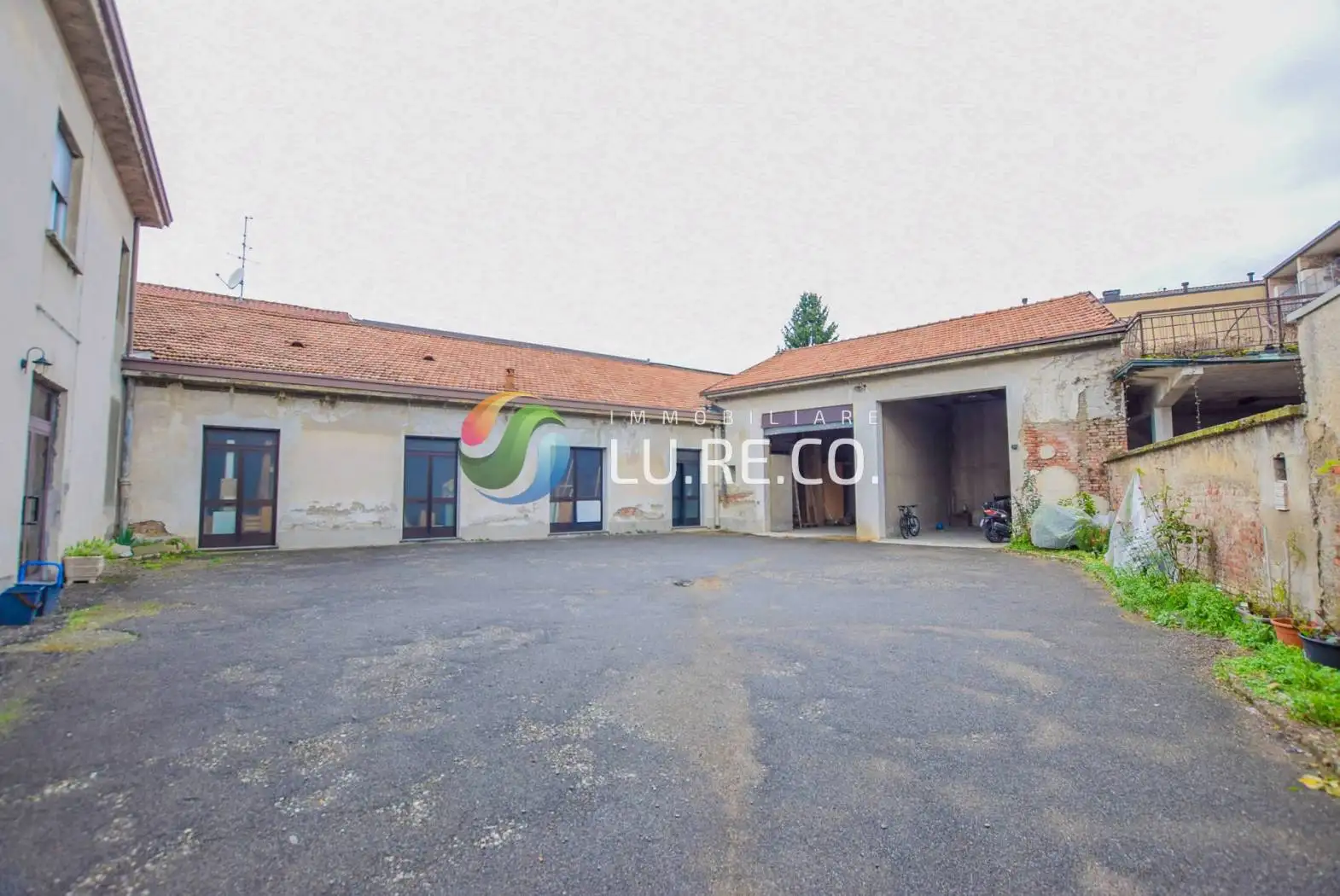 Terratetto unifamiliare via Bernardino Luini 18, Santa Valeria, Seregno - foto 5