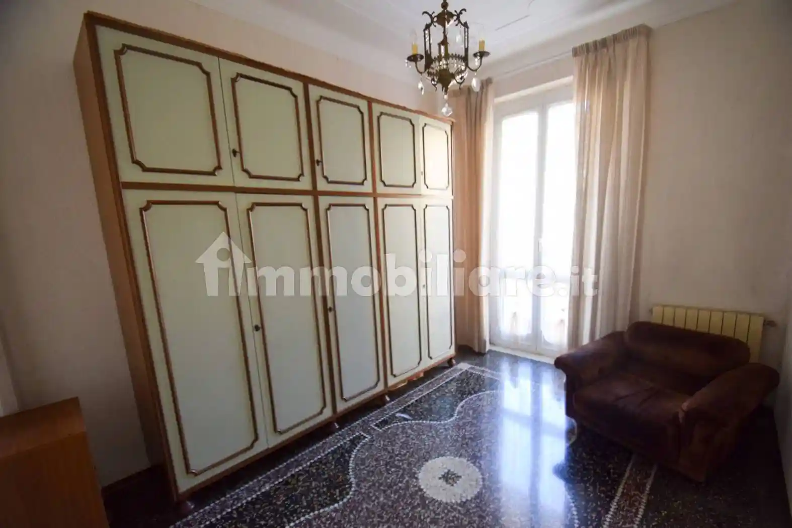 Appartamento via Carlo Camozzini 14, Voltri, Genova - foto 3