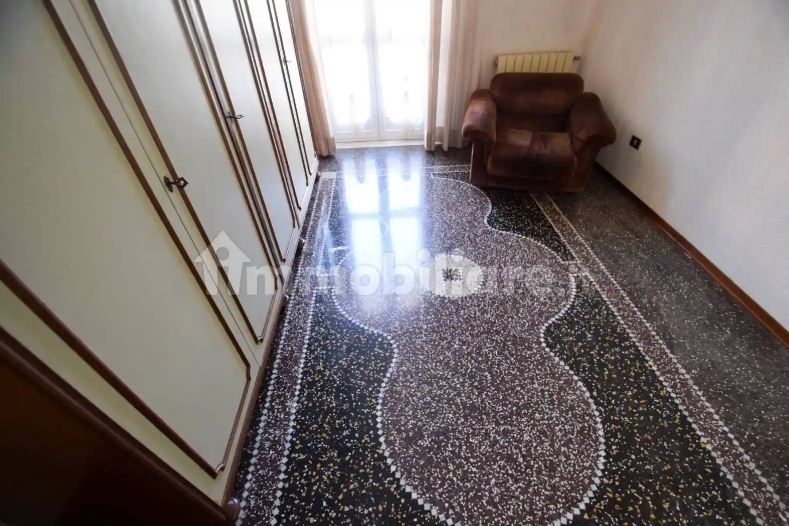 Appartamento via Carlo Camozzini 14, Voltri, Genova - foto 4