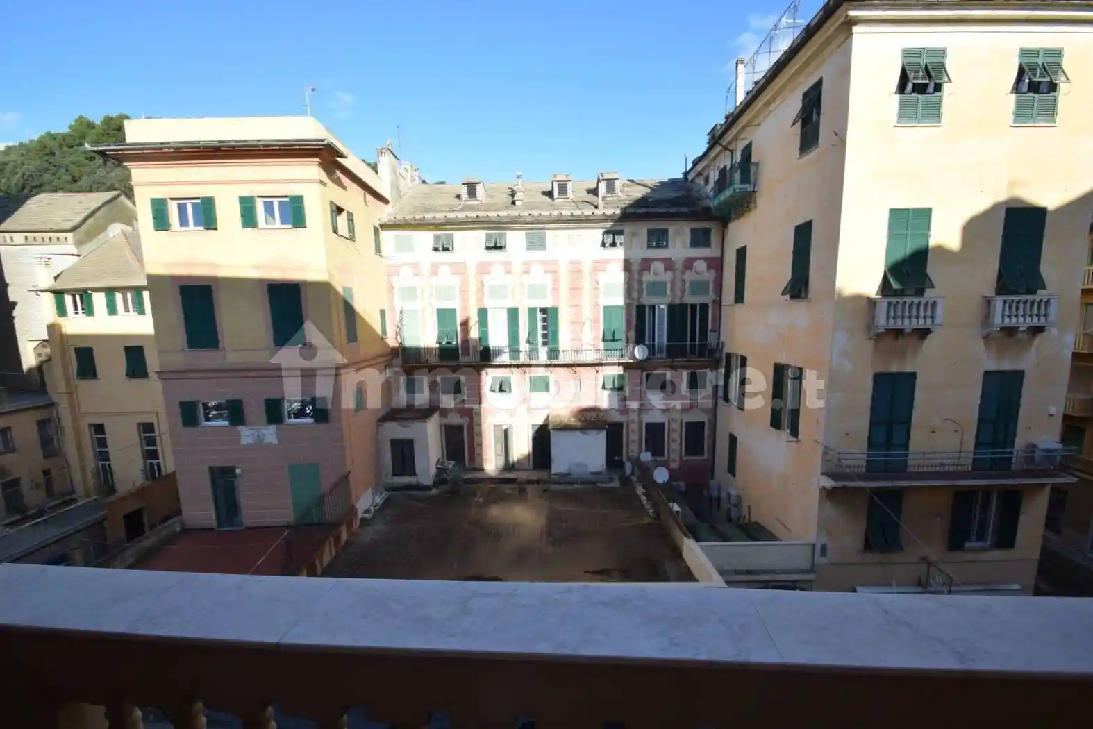 Appartamento via Carlo Camozzini 14, Voltri, Genova - foto 5