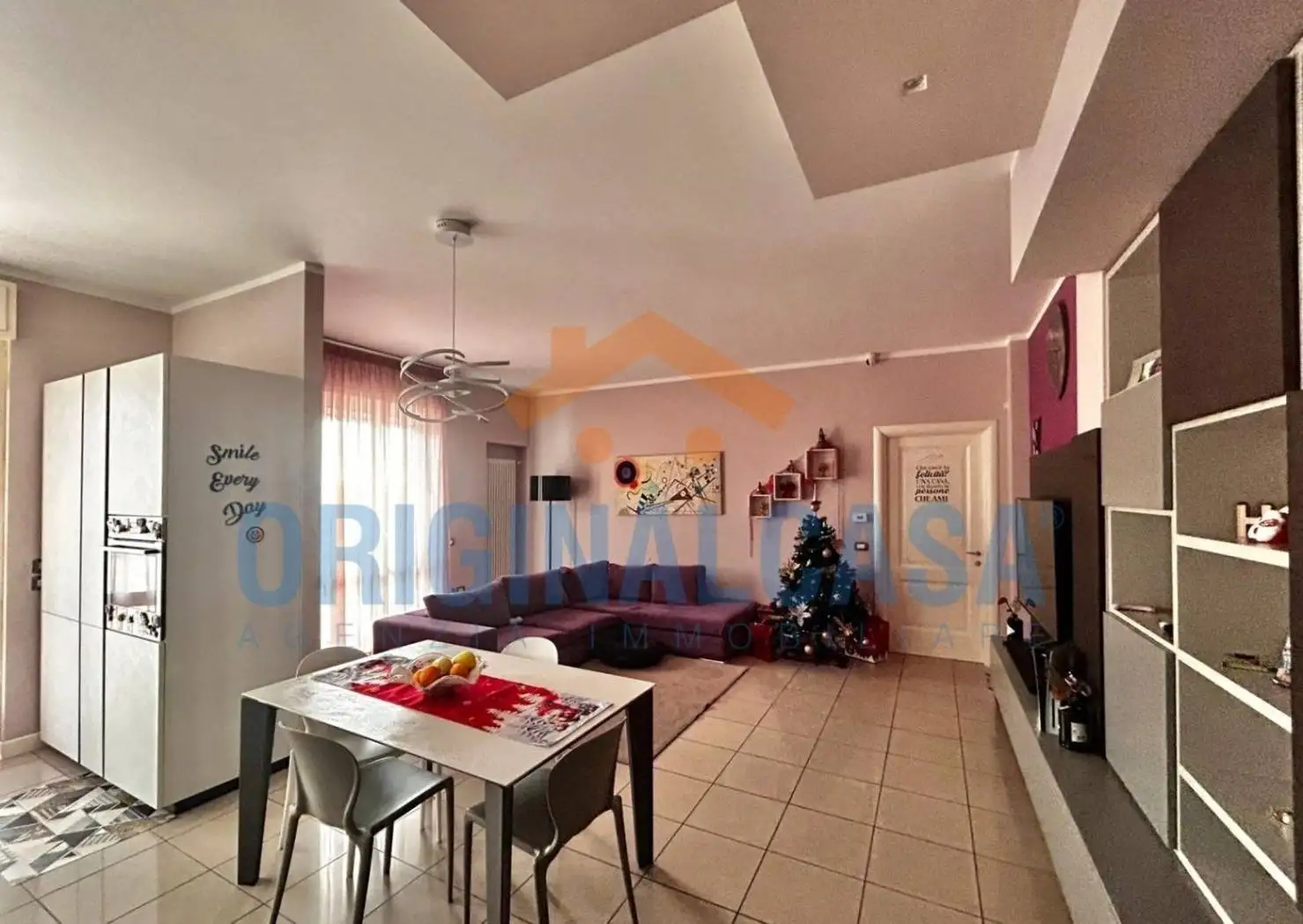 Trilocale via Camillo Benso di Cavour 229, Centro, Botticino - foto 3