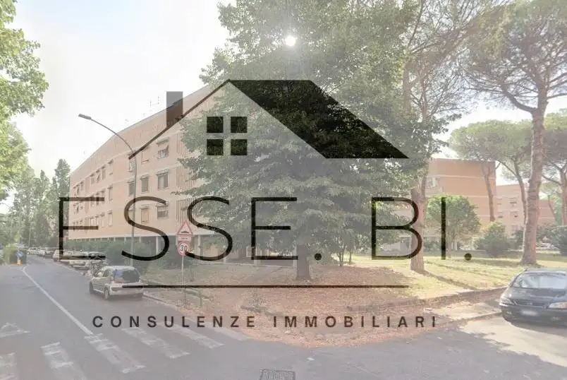 Appartamento in asta a Roma