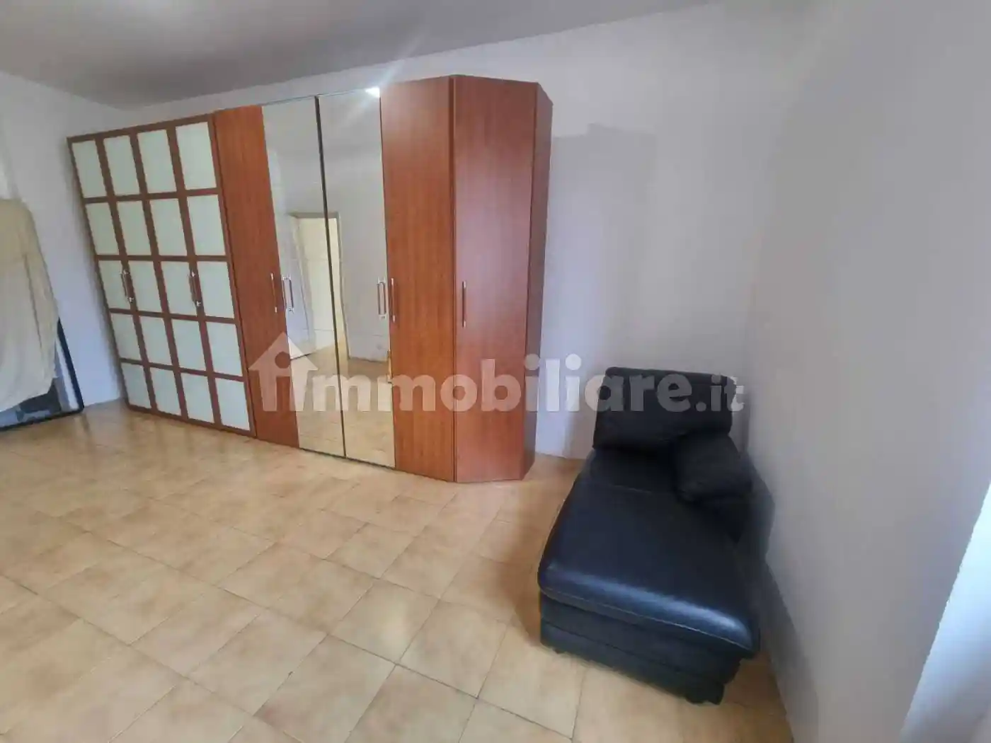 Bilocale da ristrutturare, quinto piano, Corvetto, Milano - foto 4