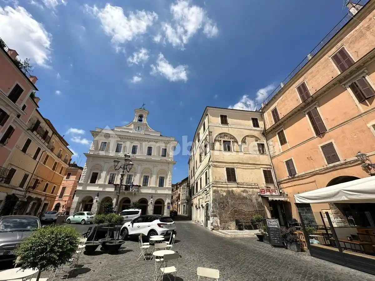 Appartamento in vendita a Civita Castellana