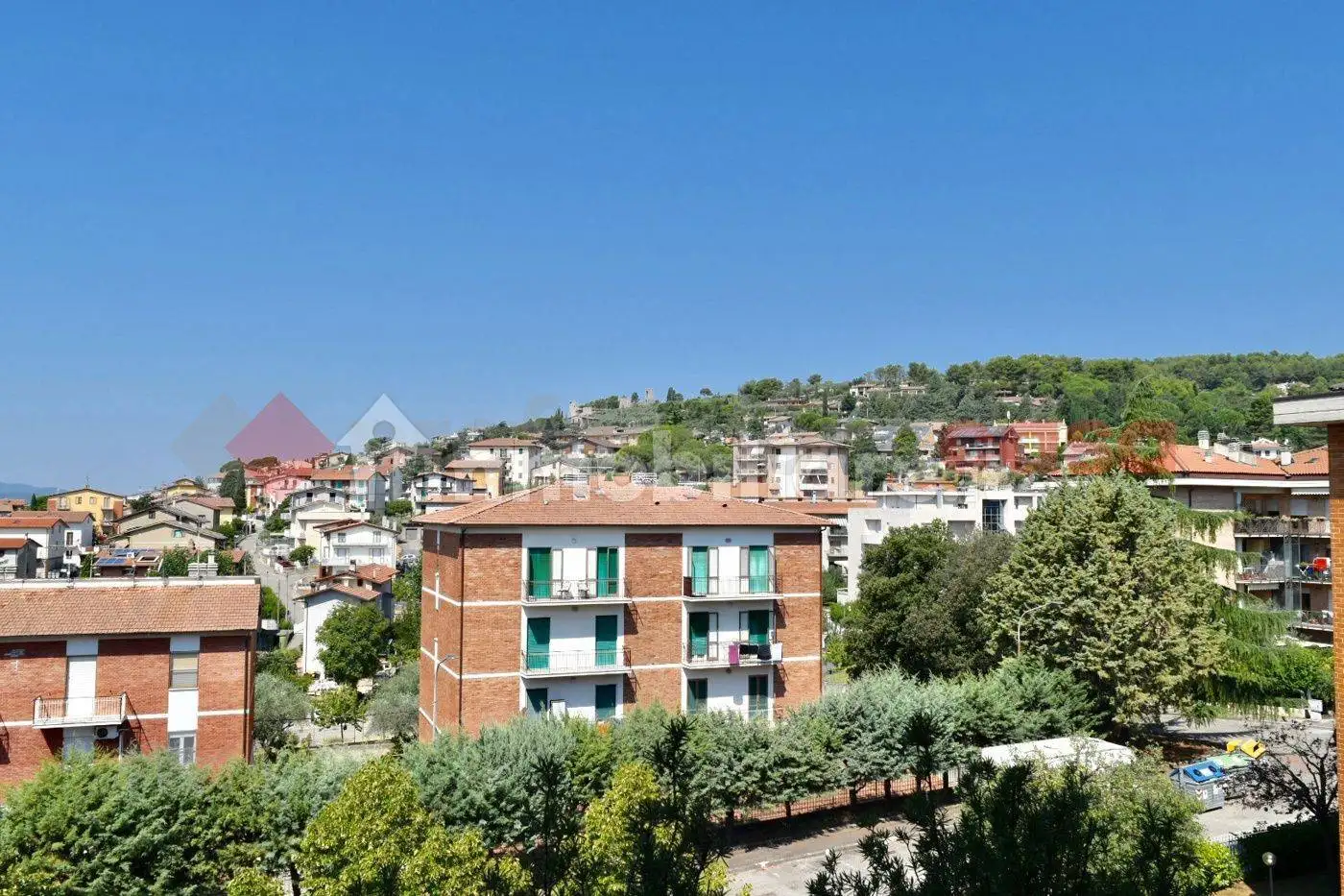 Quadrilocale via Vincenzo Antonioni, 5, San Sisto - Lacugnano, Perugia - foto 5