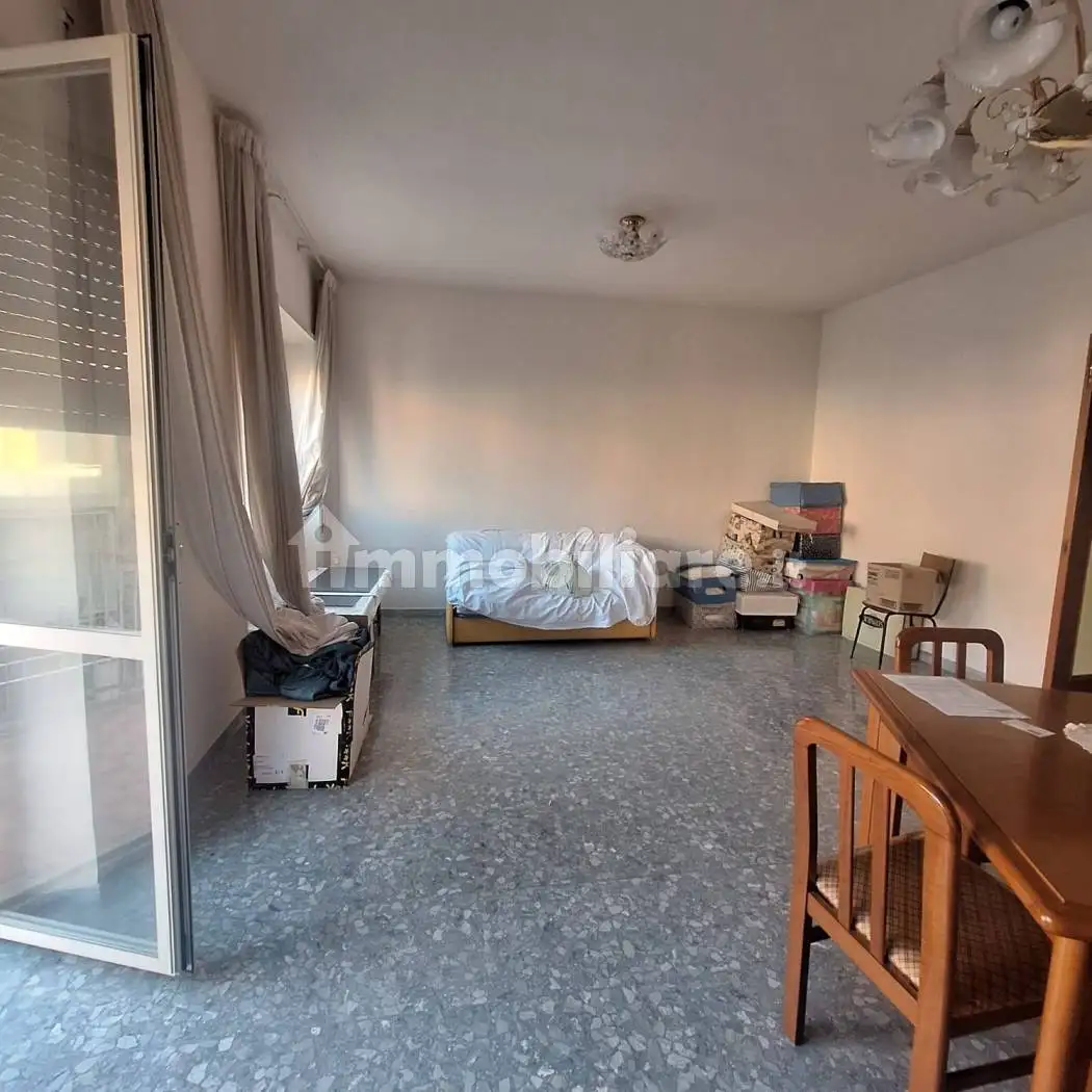 Trilocale via del Fiume 27, Centro, Terracina - foto 4