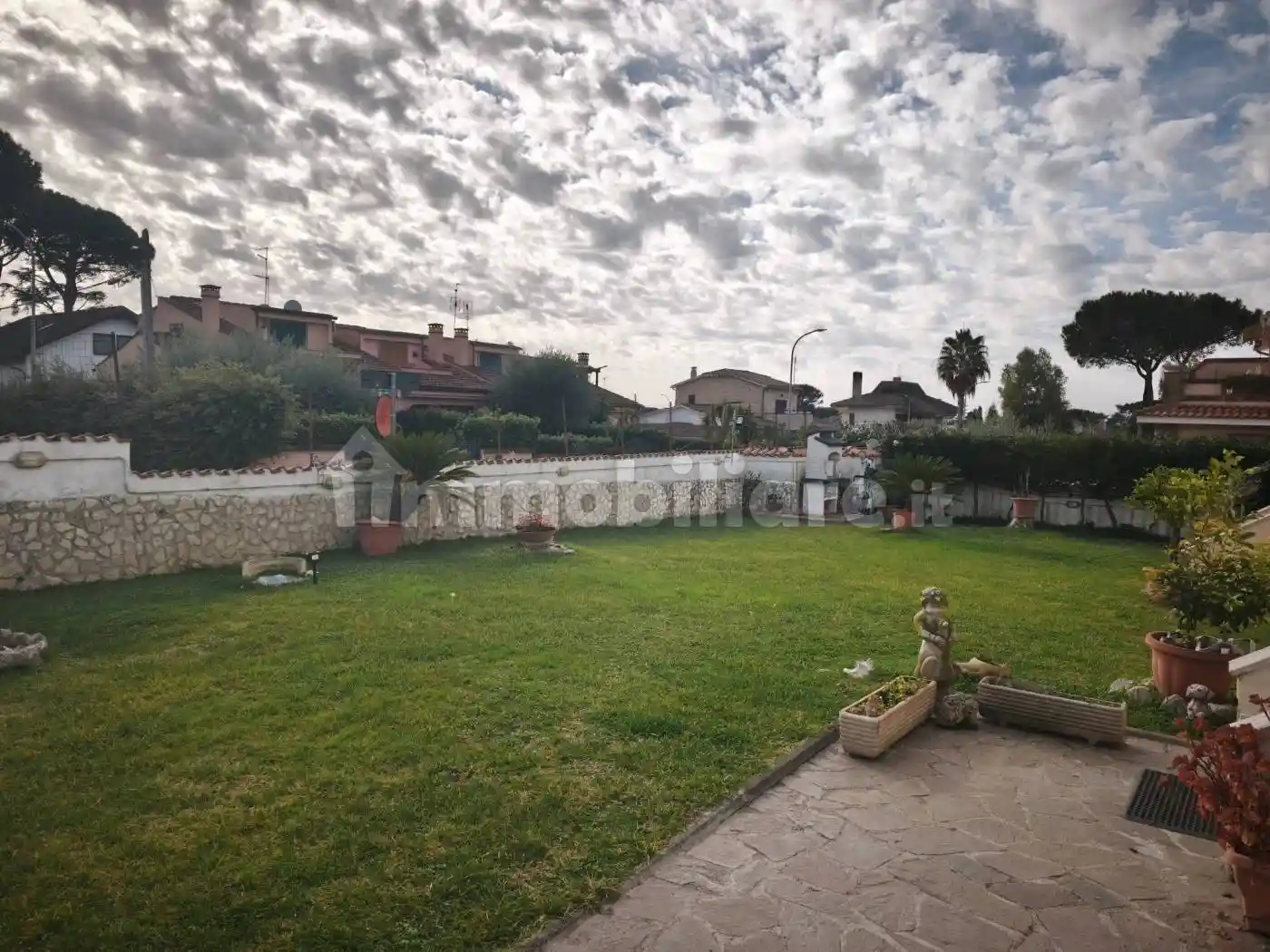 Villa plurifamiliare viale Corona Boreale, Colle Romito, Ardea - foto 4