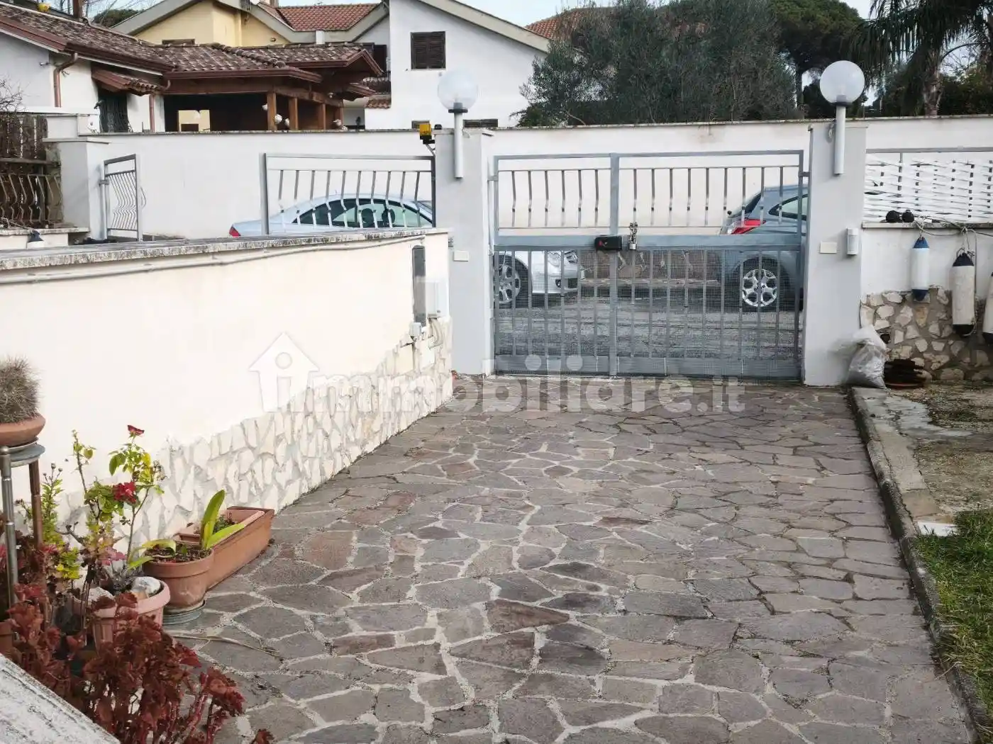 Villa plurifamiliare viale Corona Boreale, Colle Romito, Ardea - foto 5