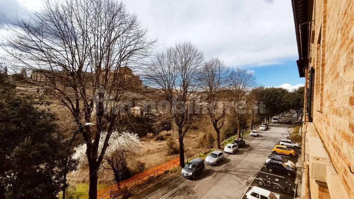 Appartamento in affitto a Siena