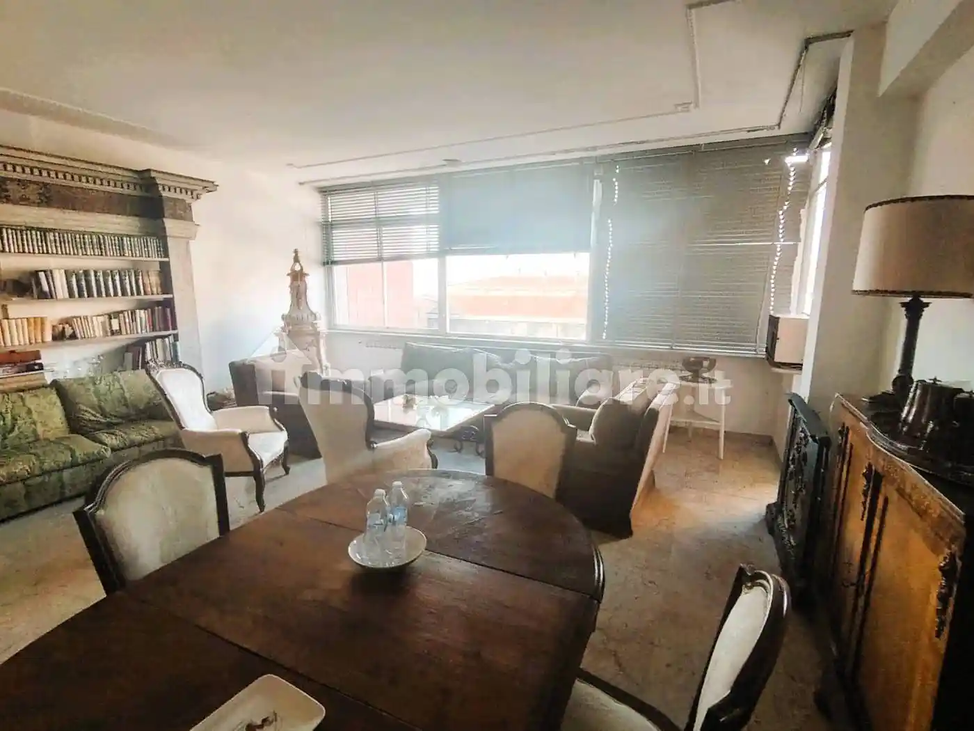 Appartamento via Girolamo Savonarola, Centro, Perugia - foto 5