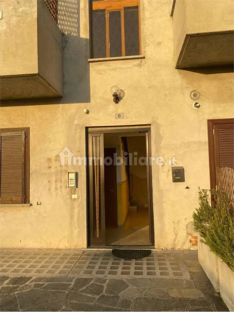 Appartamento in vendita a Mornago