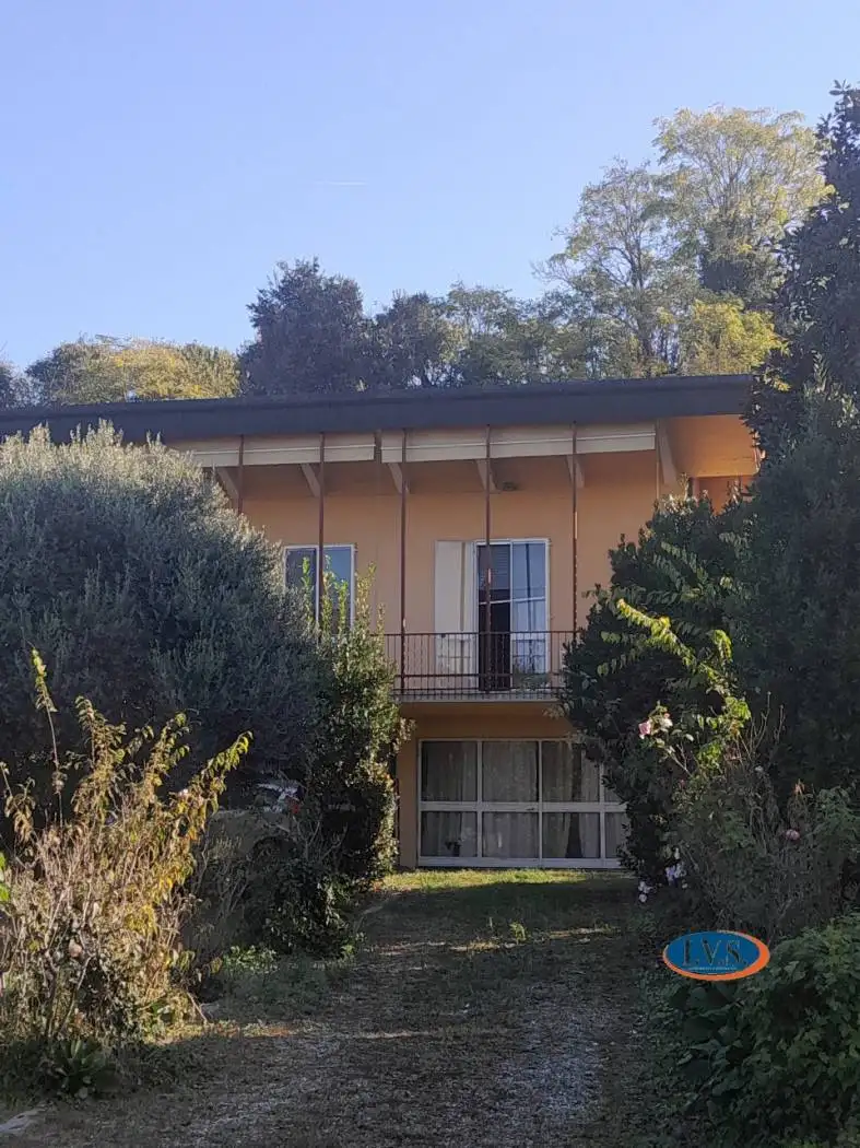 Villa in vendita a Montegalda