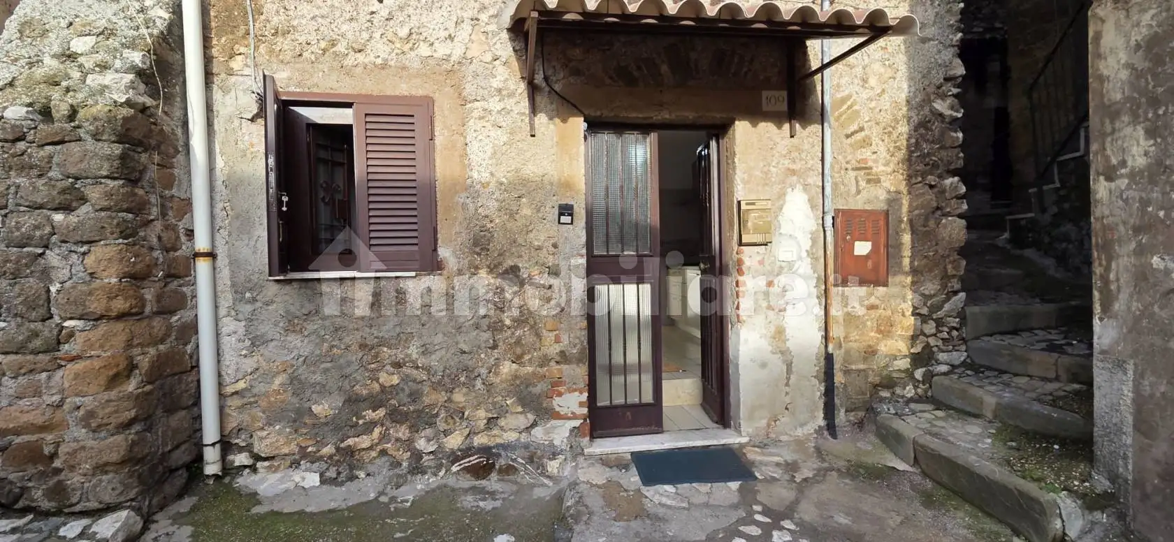 Appartamento in vendita a Palestrina